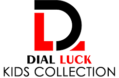 Dialluck Kids Collection Admin